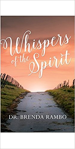 Whispers from His Spirit